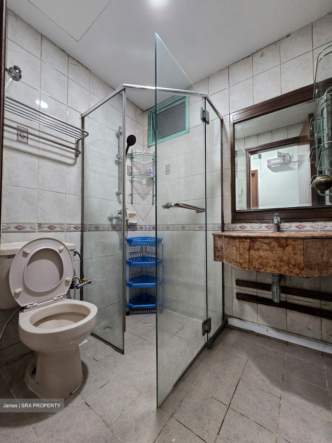 Hazel Park Condominium (D23), Condominium #619518801